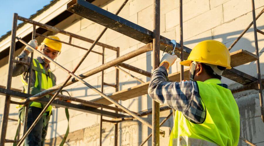 Professional fairlawn roofing services in Murrells Inlet, SC